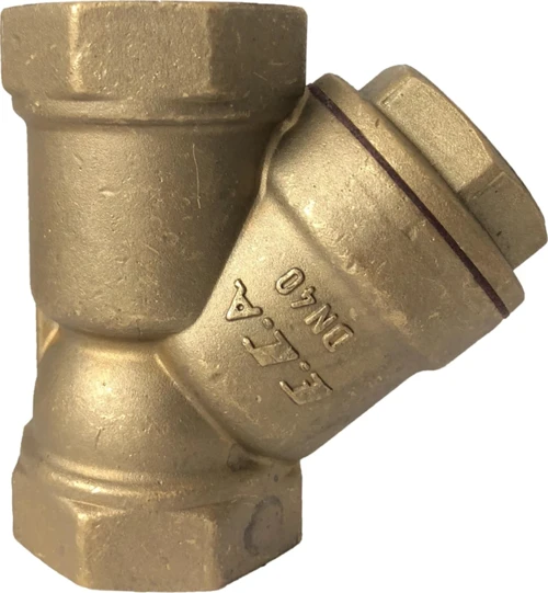 . 1/2 Filtreler - 601010001