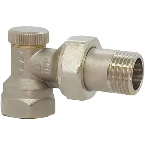 . 1/2 Köşe Radyatör Geri Dönüş Valfi, GV3 - 602120726