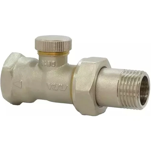 . 1/2 Düz Radyatör Geri Dönüş Valfi, GV3 - 602120727