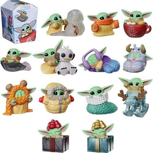 Grogu Collectıbles G3324