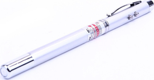 Kalem Lazer El Feneri Sunum Kalemi LED Lazer Güçlü Işık Profesyonel Kullanım WT-178