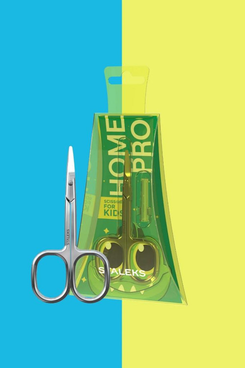 Home Pro Çocuklara Özel Tırnak Makası SHP-32/1