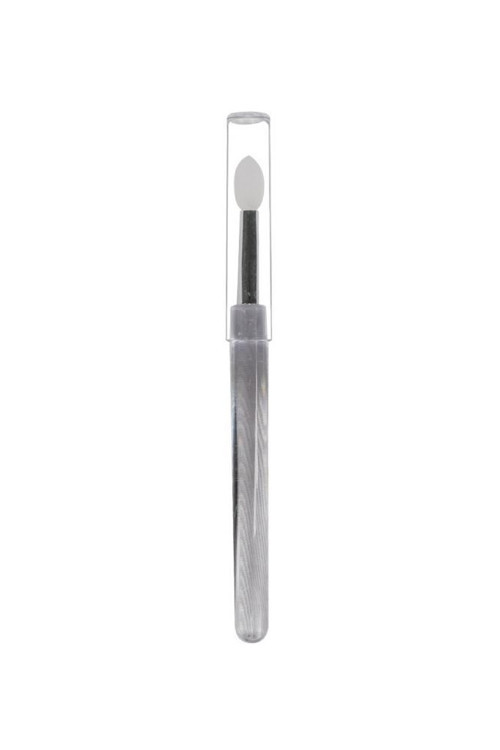 Nail Art Silikon Ombre ve Pigment Uygulama Fırçası MIS-2198