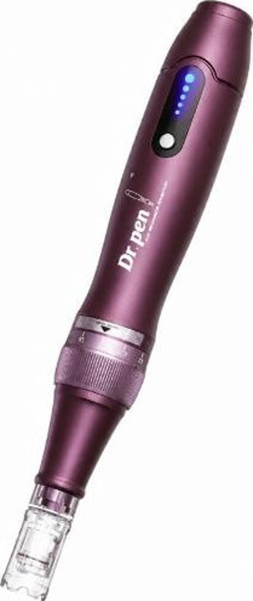 Ultima A10 Kablosuz Dermapen Cihazı Microneedle