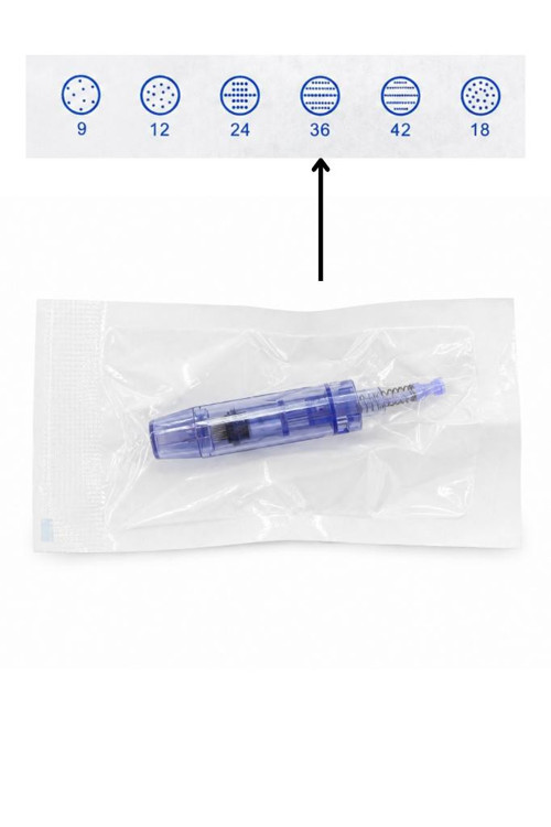 Dermapen İğnesi No:36