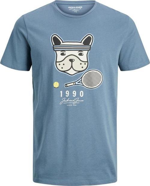 Jorsummerdog Tee SS Crew Neck FST Erkek T-Shirt