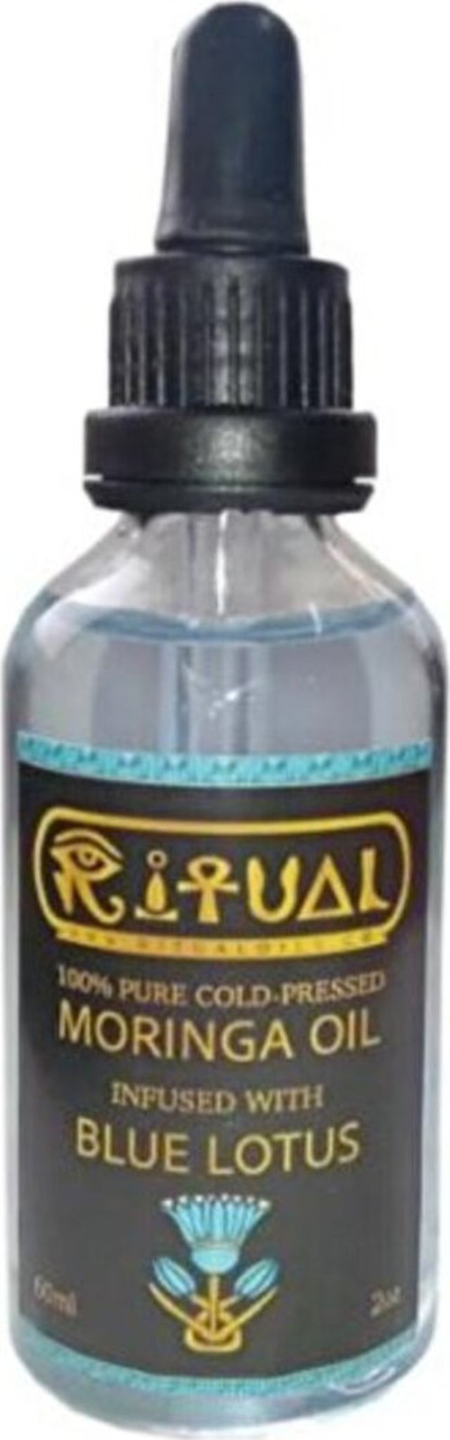 Rıtual Çok Amaçlı Yağ 60Ml