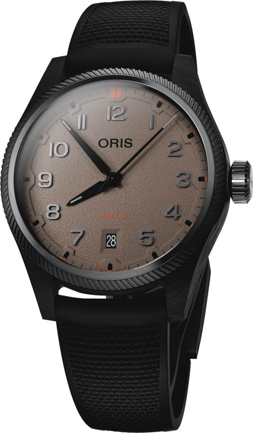 ProPilot Desert Edition 41 mm Otomatik Saat 01 733 7802 8766 07 4 20 30GLC