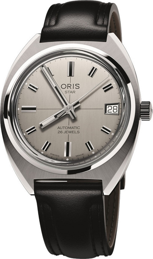 Heritage Star Edition 35 mm Otomatik Saat 01 733 7813 4151-Set