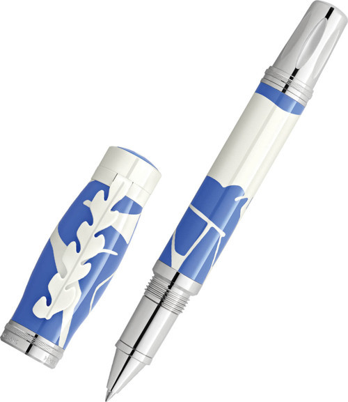 Masters of Art Homage To Henri Matisse 4810 Limitli Üretim Rollerball Kalem 133395