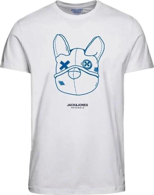 Jorpal Tee Ss Crew Neck Fst Erkek T-Shirt
