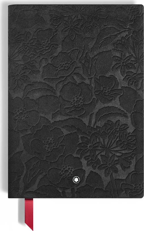 Writers Edition Homage to Bram Stoker Orta Boy Çizgili Not Defteri 136627
