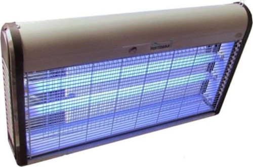 2X20 Sinek Öldürücü Cihaz Ct-9401