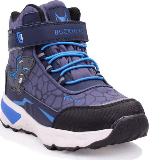 T-Rex 3036 Lacivert Outdoor Ortopedik Su Geçirmez Günlük Erkek Çocuk Bot