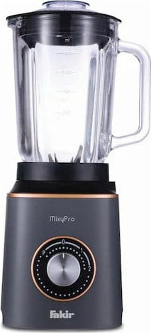 Mixypro Smoothie Buz Kırıcılı Blender