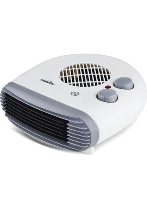 MS-200 Fanlı Isıtıcı