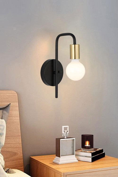MOREMU MODERN GOLD DETAYLI APLİK
