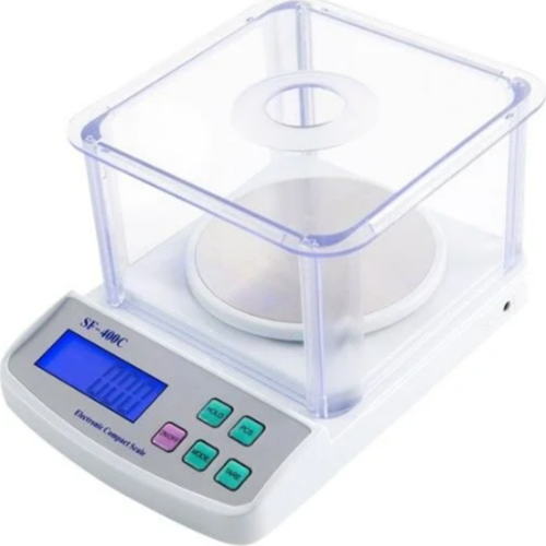 SF 400C Plus Dijital Terazi 600GR / 0.01GR