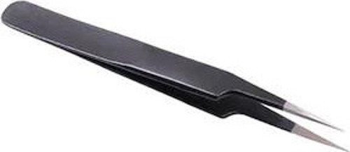 ZD-156E İnce Eğik Uçlu ESD Cımbız
