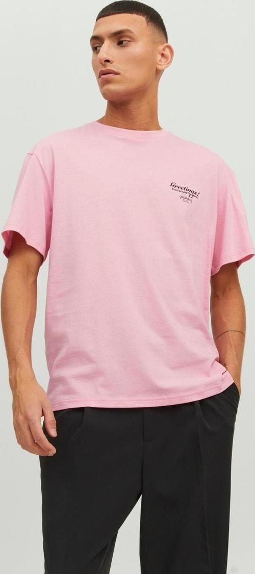 Jorgreetings Tee Ss Crew Neck Tg Erkek T-Shirt