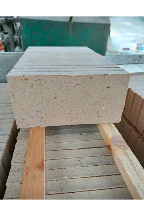 Ateş Tuğlası 10X20X02 20 Adet