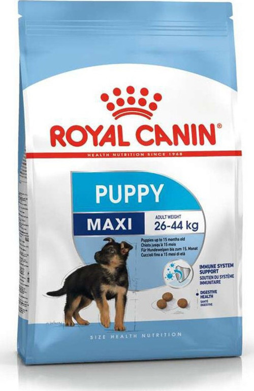 15kg Maxi Puppy Köpek Maması