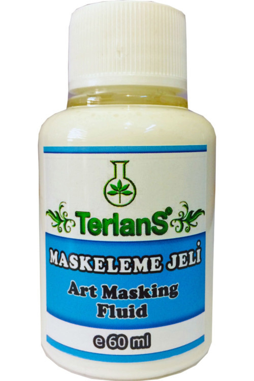 Maskeleme Jeli 60 Ml