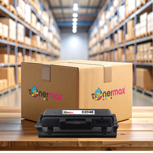 Samsung MLT-D204E Muadil Toner 10K 10'lu Avantaj Paket / Pro Xpress M3325 / M3375 M3825 / M3875 / M4025 / M4075