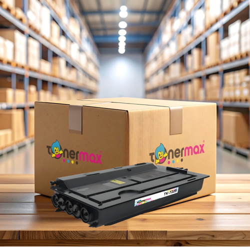 Kyocera TK-7225 Muadil Toner 10'lu Avantaj Paket / Taskalfa 4012i