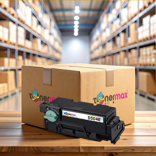 Samsung MLT-D304E 10'lu Avantaj Paket / ProXpress SL-M4530 / SL-M4583 Muadil Toner 40K