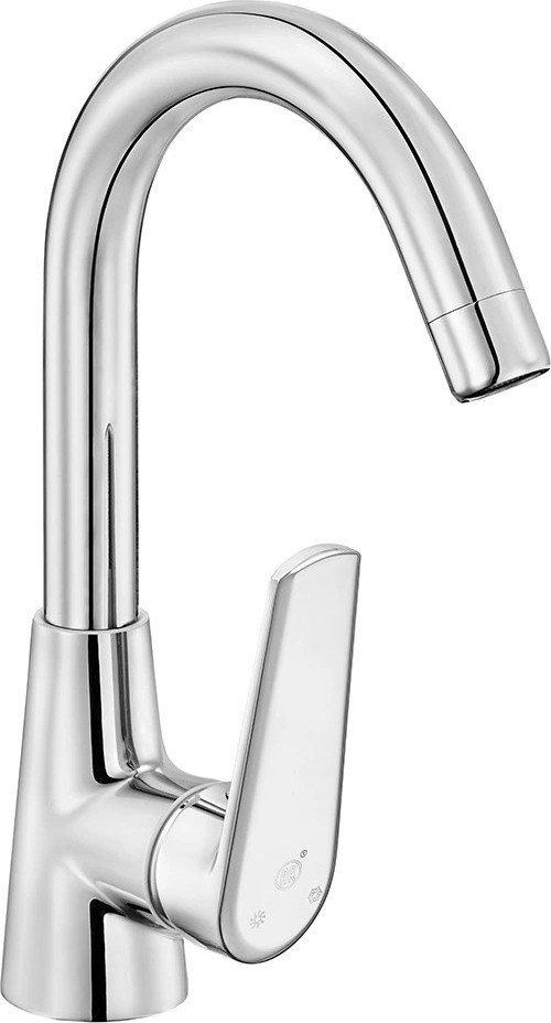 Ar Fine Lavabo Bataryası Kuğu Boru 102188145