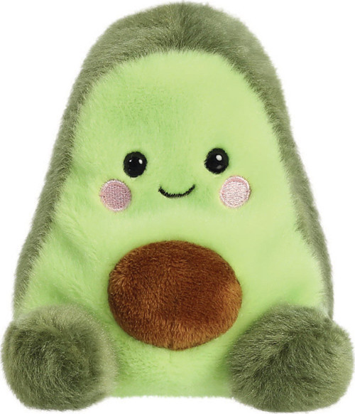Airy Avocado Peluş 13 cm