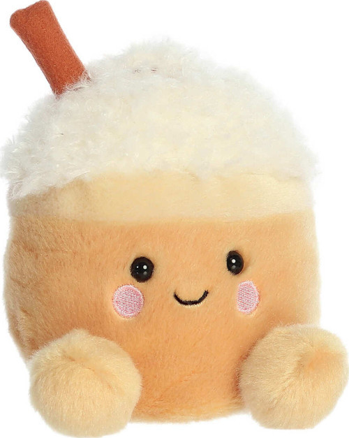 Pumpkin Spice Latte Peluş 13 cm