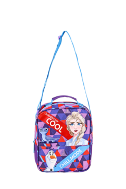 Frozen Beslenme Çantası Due Rx Chill