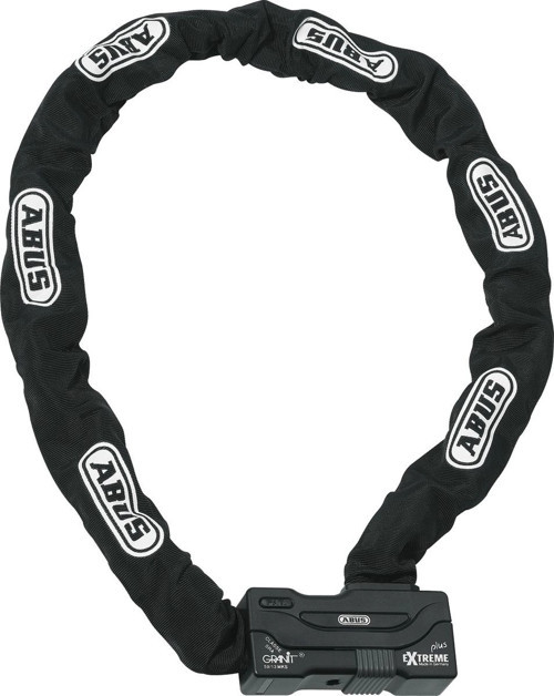 59 / 12HKS170 BLACK EXTREME CHAİN PLUS