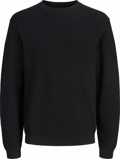 Jack Jones Blaconnor Regular Fit Bisiklet Yaka Erkek Kazak 12301707