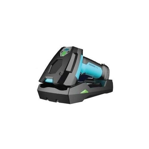 SHARK MS-9020 Endüstriyel Kablosuz 2D Barkod Okuyucu IP68 Bluetooth & 433MHz DPM Barkod Okuma