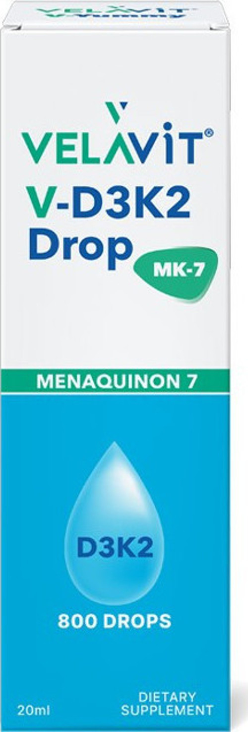 V-D3K2 Damla 20 ml