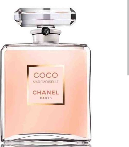 Coco Mademoiselle Edp 100