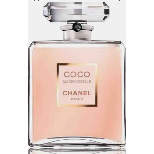 Coco Mademoiselle 100ML Eau De Parfum