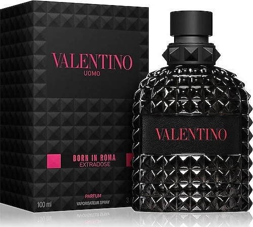 Valentino Uomo Born In Roma Extradose Erkek Parfüm 100 ml Sprey Koku Türü