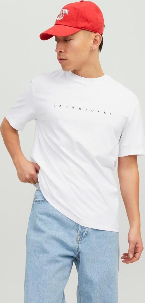 JJestar JJ Tee SS Noos Erkek T-Shirt