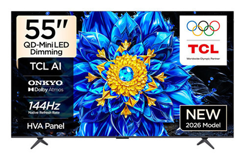55p8lgtv 55" 139 Ekran 4K UHD Google Qled TV