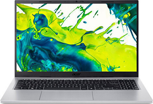 Aspire Go Ag15 Core5-12U UMA 8GB Ram 512 GB SSD 15.6'' FHD W11h Notebbok