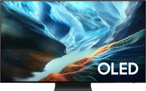 77s90h 77" 195 Ekran 4K UHD Oled TV