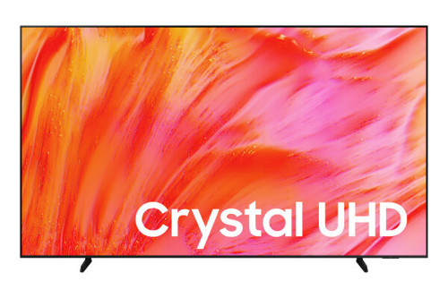 98u9000h 98" 248 Ekran 4K UHD Crystal TV