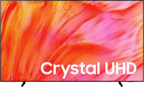 98u9000h 98" 248 Ekran 4K UHD Crystal TV