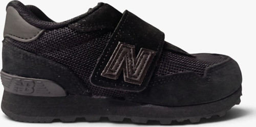 NB Lifestyle Pre-School Shoes Unisex Çocuk Siyah Günlük - P51565P