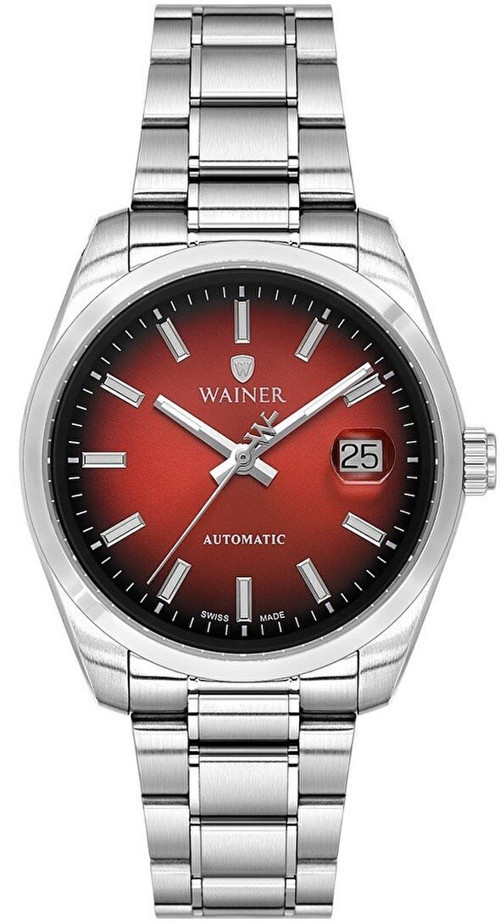 WA.25600-B Erkek Kol Saati