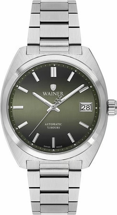 WA.25650-B Erkek Kol Saati